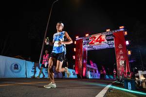 BIB: 
                            <button type="button" onclick="openModal(26534611)" class="btn btn-primary btn-sm float-right btn-popup" data-toggle="modal" data-target=".modal-high-quality">
                        <i class="fas fa-shopping-cart"></i> Add to Cart
                    </button>
                                            <button type="button" onclick="isThisMe(26534611, true)" class="btn btn-success btn-sm float-right btn-popup btn-isme hidden" data-toggle="tooltip" data-placement="bottom" title="นี่คือรูปของคุณใช่ไหม คลิกที่นี่เพื่อเอาเข้าอัลบั้ม">
                        <i class="fas fa-plus"></i> Add to album
                    </button>
                    <button type="button" onclick="isThisMe(26534611, false)" class="btn btn-warning btn-sm float-right btn-popup btn-isnotme hidden">
                        <i class="fas fa-ban"></i> Remove from album
                    </button>